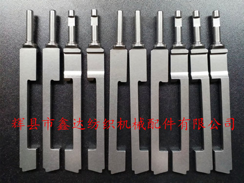 TW片梭織機(jī)配件探緯桿、檢梭桿及壓簧