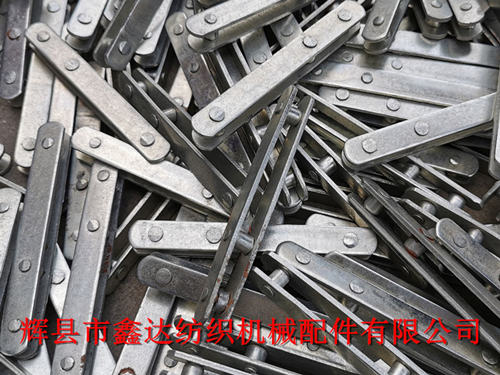 多臂配件5100-5吊臂連接箍(小梯子)