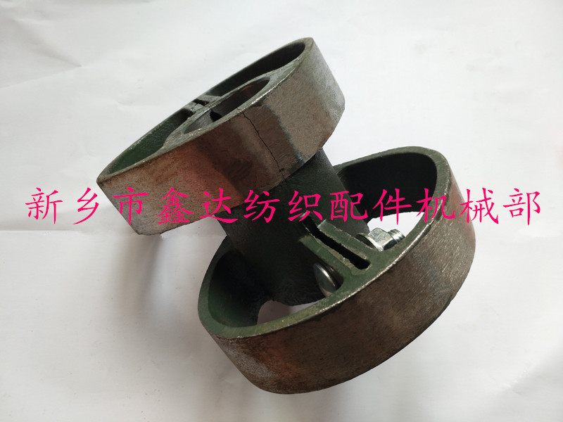 有梭織布機(jī)E3踏盤(pán)