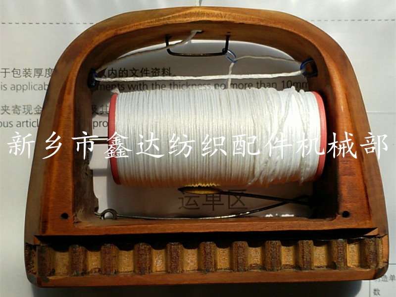 織帶平行木梭 織帶平行木梭