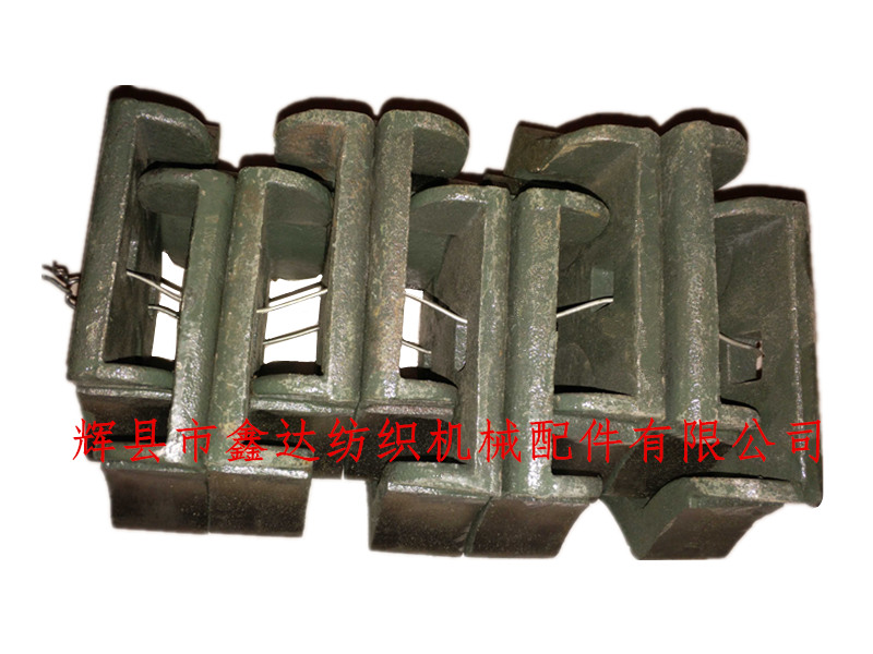 織布機F4打梭鼻配件