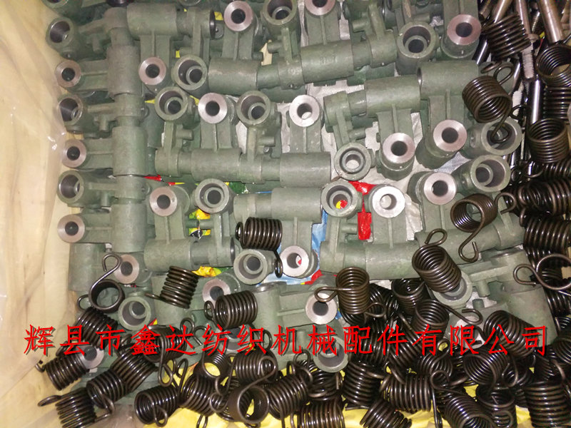 有梭織布機配件 有梭織機配件F16