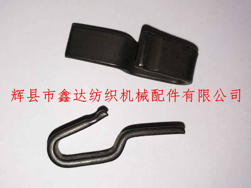 織機梭子配件梭簧批發(fā)