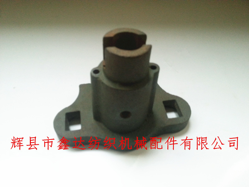 1511-B26內送經托腳