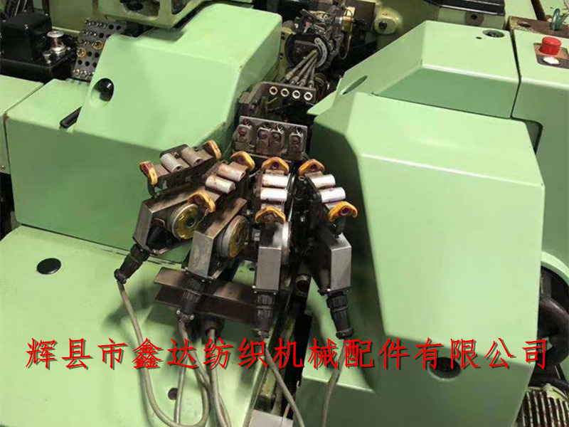 進口織布機設(shè)備