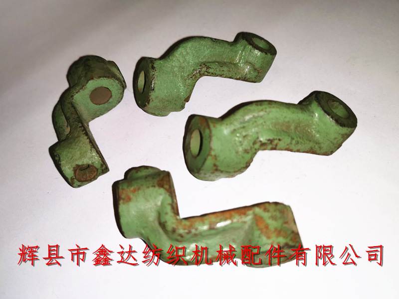 現(xiàn)代紡織機(jī)配件O17