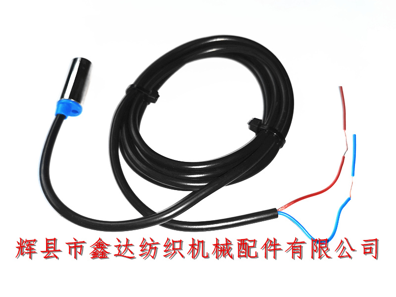 蘇爾壽片梭織機傳感器(停車)