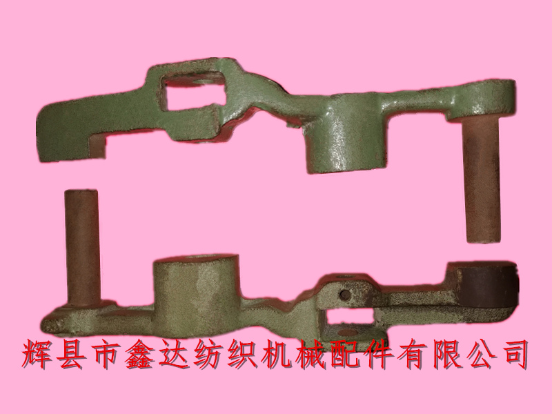 K10織布機(jī)配件轉(zhuǎn)子桿