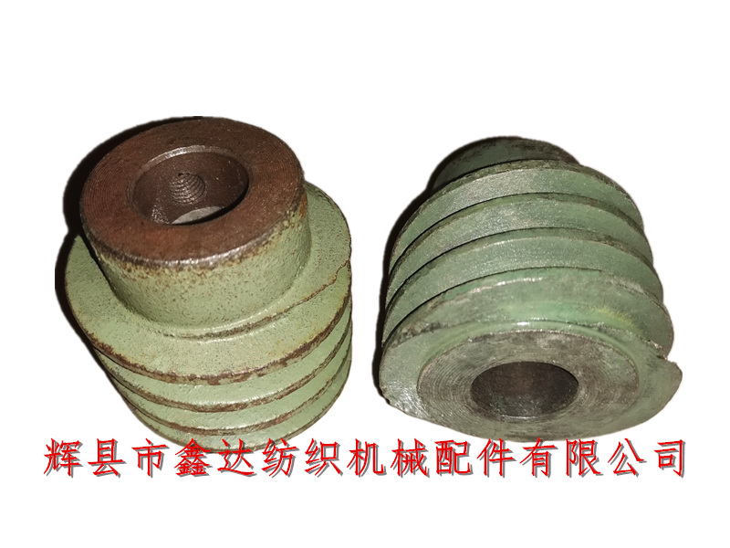 織布機器配件B19送經蝸桿