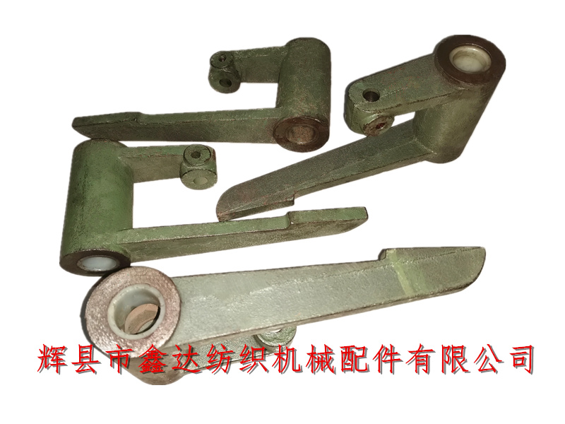 1511織布機外送經(jīng)配件SJ49送經(jīng)打腳