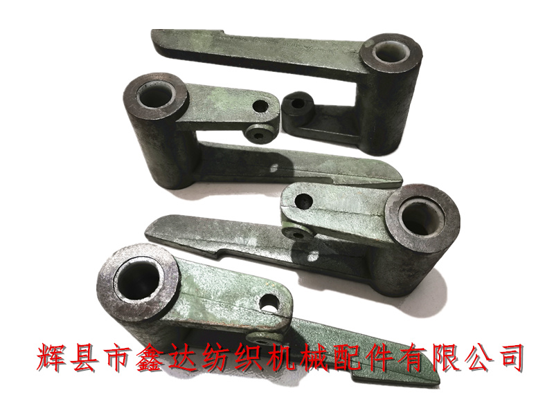 1515機外送經(jīng)配件SJ49送經(jīng)打腳