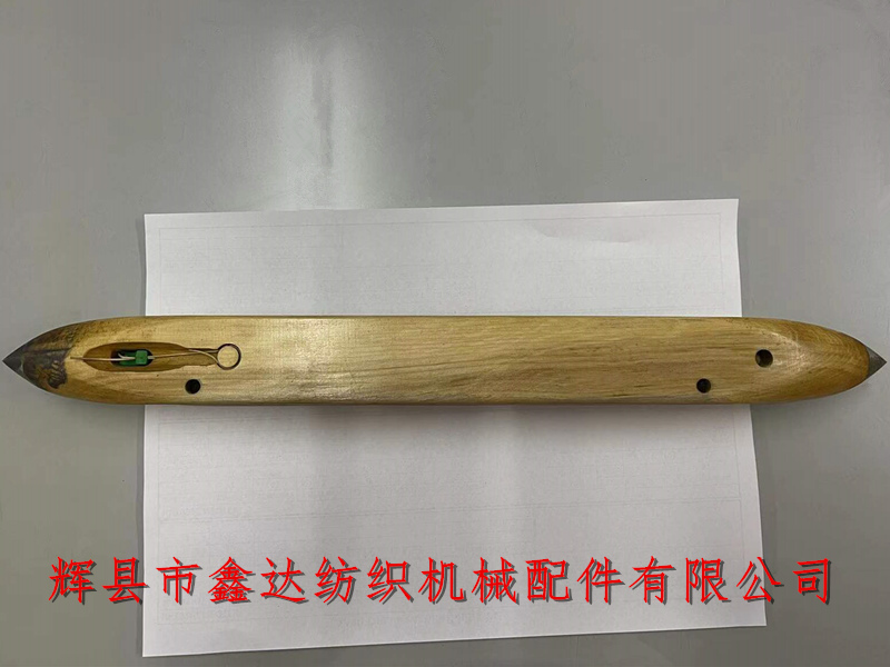 Tsudakoma梭子側(cè)面_紡織木質(zhì)配件_織布機木制品