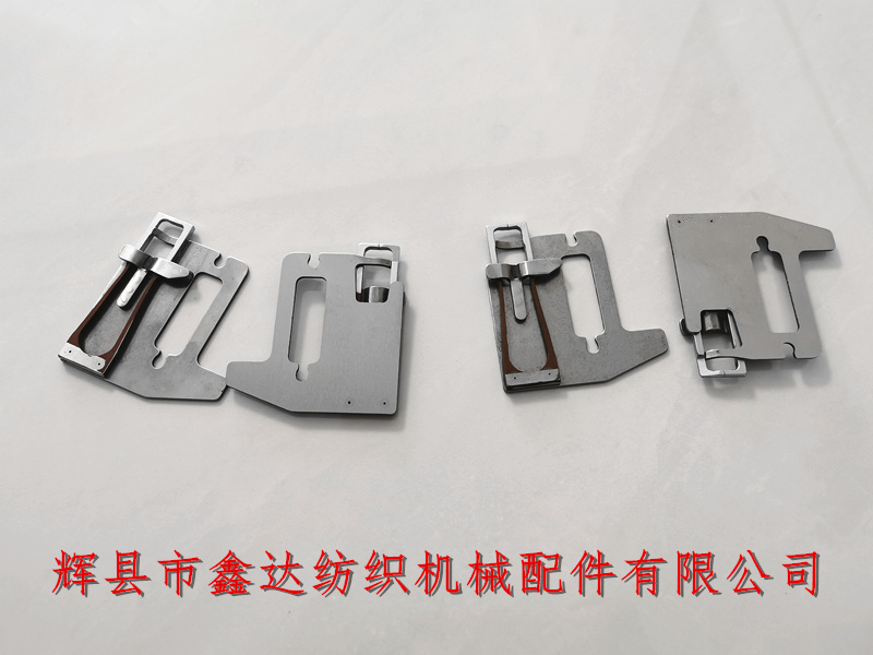 單色遞緯總成_PU D1片梭機(jī)配件_蘇爾壽遞緯器