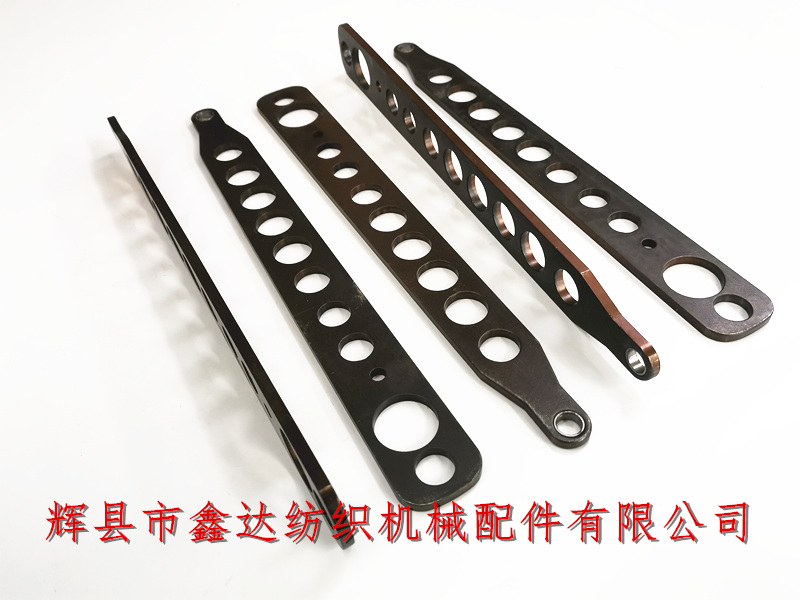 Sulzer片梭織機(jī)配件 911819101ESD1遞緯器擺桿911819101