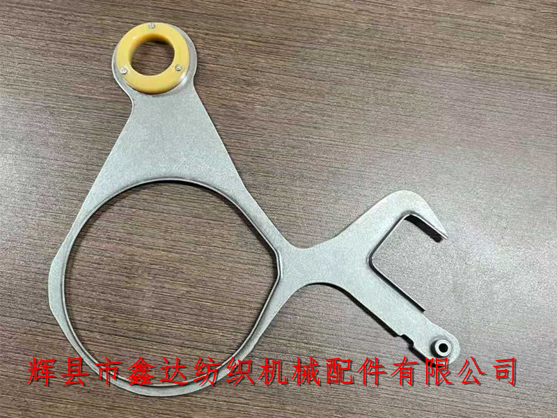 TW11片梭機(jī)閱讀片_五金類紡織零件_多臂織機(jī)配件