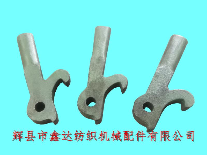 河南紡織配件L12 紡織鑄鐵件L12