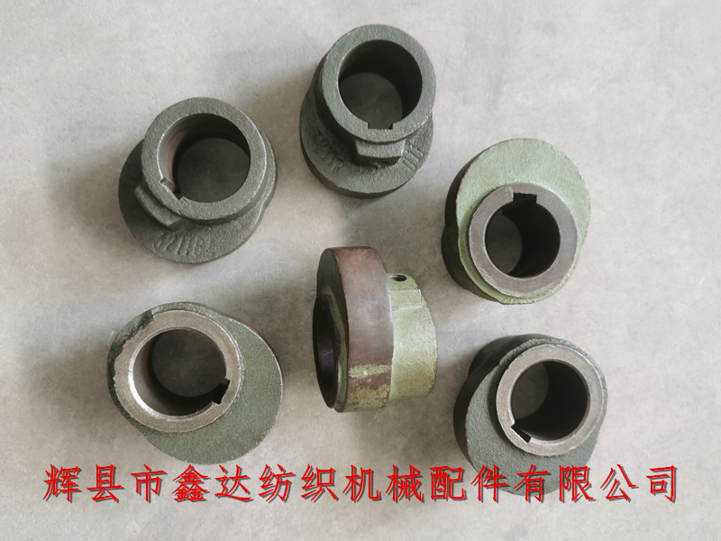 Textile machine accessories cam D11 and 3211