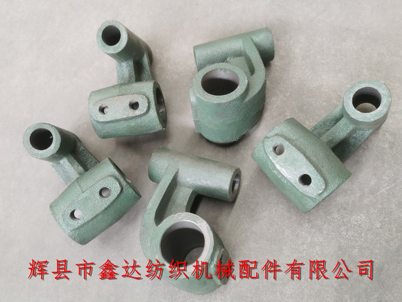 214格子機(jī)配件C-25十字步司托腳