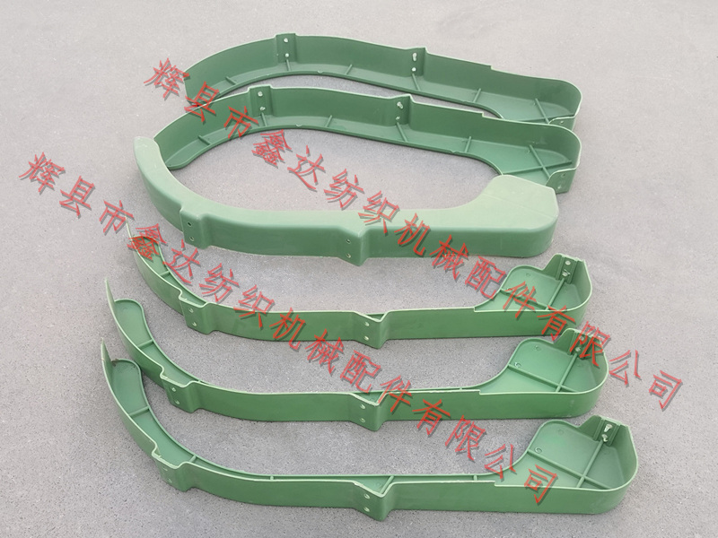 4112三角皮帶輪罩殼織布機(jī)護(hù)罩