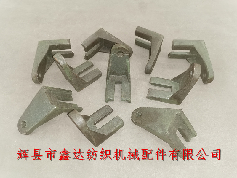 紡織機(jī)械配件L18彈簧腳