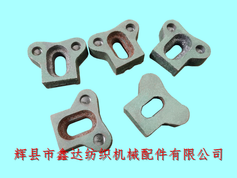 1515 Multi Shuttle Box Accessories C-33 Textile Machinery Accessories C-33 Stator Ears