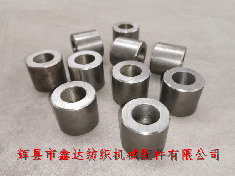 Shuttle Loom Picking Bowl Bush 2109 Textile picking component 2109 Cast Steel Bush