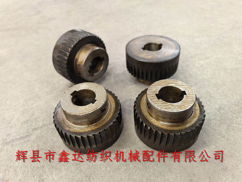 Vertical machine external transmission ratchet SJ-19