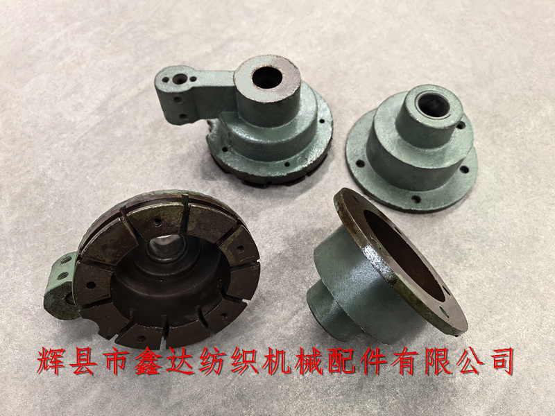 SJ-18 ratchet seat external delivery accessories