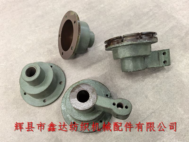 SJ-18 ratchet seat and SJ-22 ratchet cover