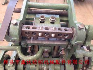 214M多梭織布機換梭控制配件