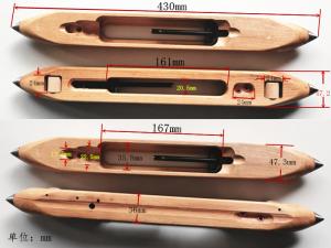 紡織滑輪木梭圖紙