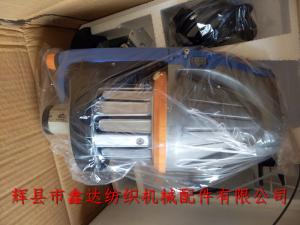 高速片梭儲緯器