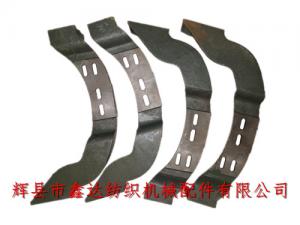 有梭織布機(jī)（曲柄軸、彎軸）支架F40