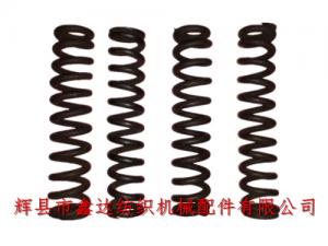 紡織彈簧織布機(jī)起動(dòng)壓簧F211