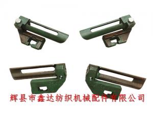 織機(jī)邊撐盒3913開(kāi)關(guān)側(cè)伸子盒3914邊撐座