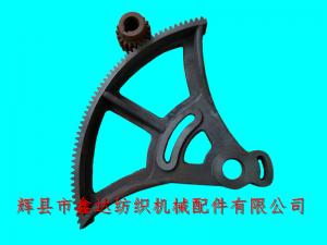 G352自動碼布機(jī)扇形齒老布機(jī)輔助機(jī)械配件